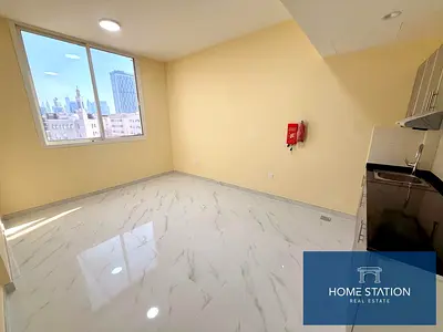 BRAND NEW STUDIO | PREMIUM FINISHES | NEAR ADCB METRO