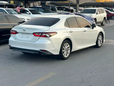 صورة 5 لـ 2022 Toyota CAMRY