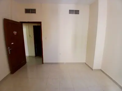 Lavish 1Bhk Apartments For Family In Muweliah Sharjah