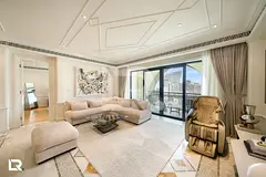 Timeless Elegance Awaits at Palazzo Versace Dubai
