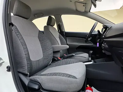 2023 KIA PEGAS 照片 15