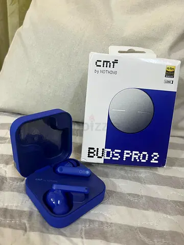 CMF Buds Pro 2 by Nothing