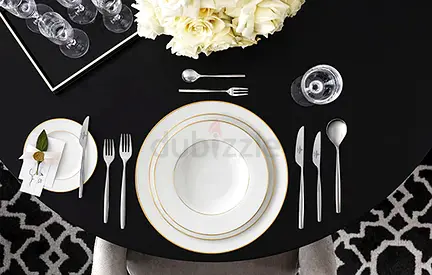 Villeroy&Boch Anmut Gold Collection