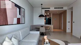 Burj Khalifa View | High Floor | Luxury