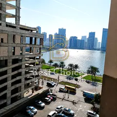 Office for Rent in Al Majaz 1 Sharjah | 2,800 Sq.Ft