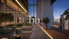 Luxury | Furnished | Marriot Finishing