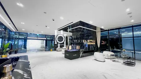 Vacant | 2BR | Semi Furnishing | Premium Living with Private Pool