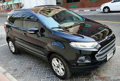 2015 FORD ECOSPORT 照片 3