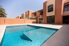 5+M villa w/ Pool | Sea View| Single row | Vacant