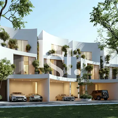4 Bedroom | Corner | Waterfront Villa