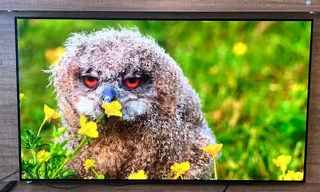 LG OLED 65” C1 TV