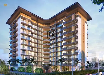 Luxury 1 B/R | Ready Property | 8.6% Rental | 4% DLD wavier| Mortgageable | Furnished