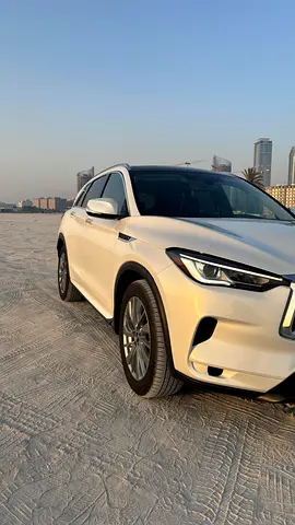 صورة 4 لـ 2023 Infiniti QX50