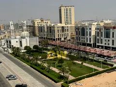 Ready To Move / Gated Community / Brand New 1BHK