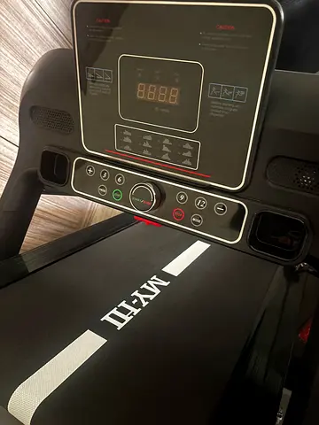 treadmill
