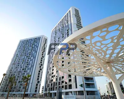 Family-Friendly 2BR | Meera Shams 1 | Al Reem