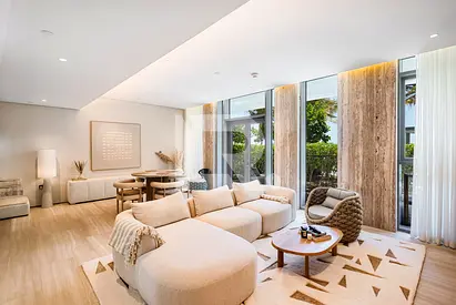 Fully Renovated | Full Sea View | Furnished