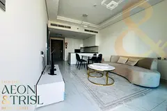 Unfurnished | Direct Access To Pool | Big Layout