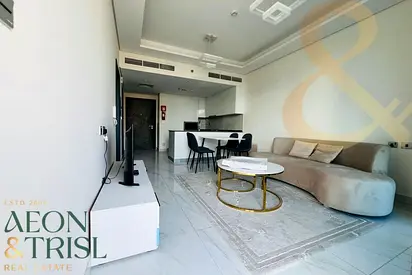 Unfurnished | Direct Access To Pool | Big Layout