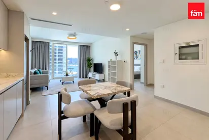 Furnished | Vacant | Private Beach