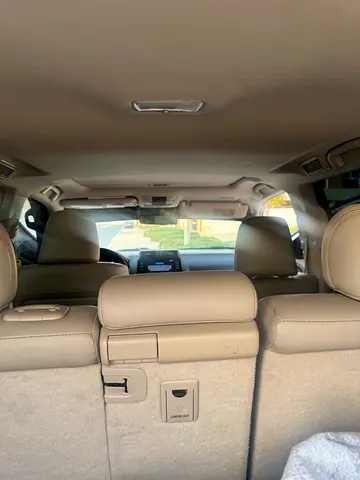 2020 Toyota PRADO — фото 8