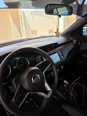 Nissan Kicks SV 2020 GCC Specs - Excellent Condition