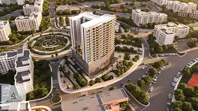 Resort-Style Luxury Apartments | Signature 1% Monthly Payment Plan | Handover Q4 2028