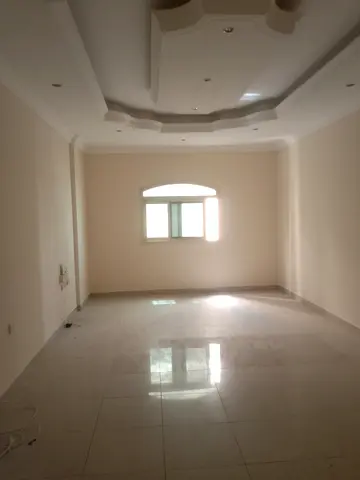 ** SUPER DEAL ** 2BHK JUST IN 40K WITH BALCONY BIG HALL AND ROOM'S NICE KITCHEN NEAR TO PARK AND NESTO IN AL MAJAZ 3 SHJ