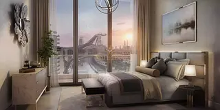 HIO ROI I Furnished Studio for Sale