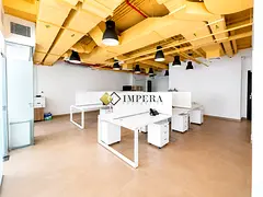 FURNISED | READY TO MOVE IN | 2 EJARI
