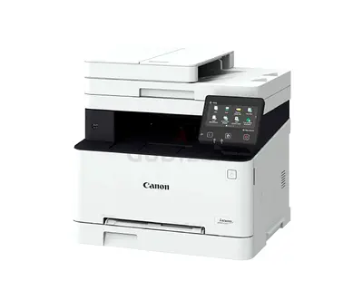 Canon I-Sensys Wireless Colour 3-in-1 Laser Printer MF655CDW