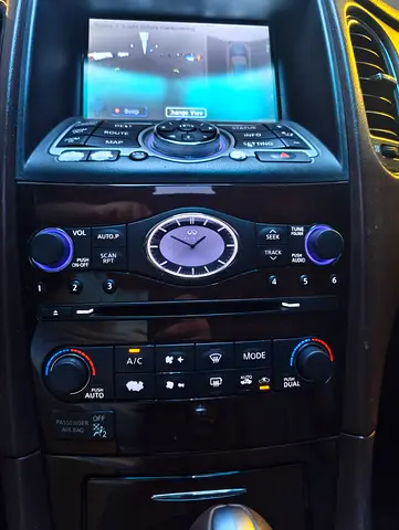 صورة 15 لـ 2015 Infiniti QX50