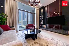 Furnished 1BR for Rent | Hyde Walk