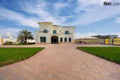 Private Tennis Court|Corner Villa| Luxury Finishes