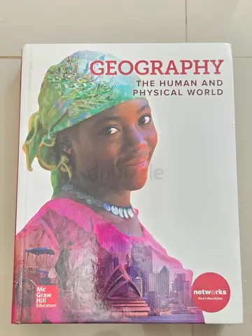 Geography (McGraw Hill)