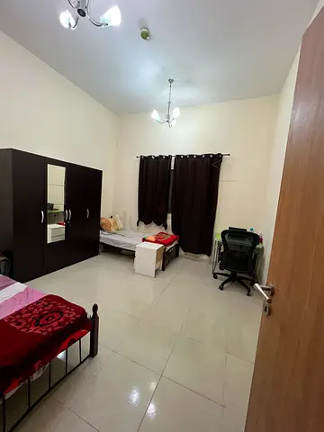 Bedspaces Available for 2 people