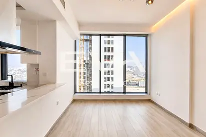 UNFURNISHED | BRAND NEW | VACANT