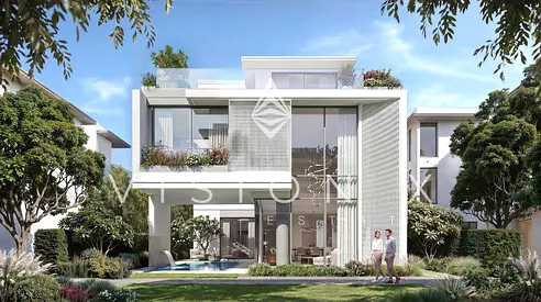 5BR Villa | Ground-Floor Pool | Rooftop Jacuzzi | 10% Down | 30/70