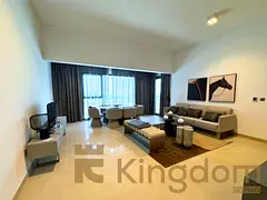 FULLY FURNISHED | BURJ KHALIFA VIEW | SPACIOUS UNIT