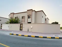 Exclusive 4BR Corner Villa | 3 Master Bedrooms | Maid Room | Maintenance Free