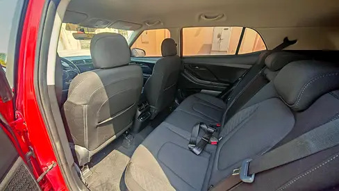 2023 Hyundai CRETA photo 8