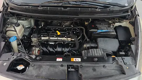 2014 KIA CARENS 照片 16