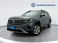 2023 Volkswagen Teramont