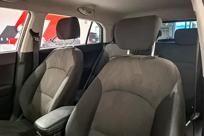 2020 Hyundai CRETA photo 11