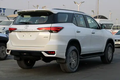 صورة 4 لـ 2026 Toyota FORTUNER