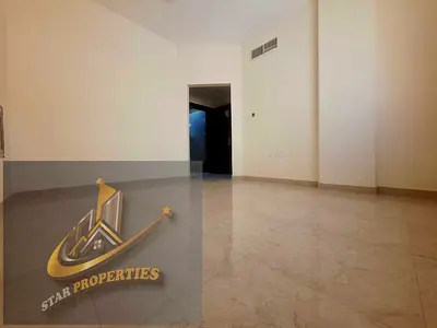 BIG OFFER // NO DEPOSIT // NICE 1 BEDROOM HALL WITH SEPRATE HALL ONLY 25K IN 6 CHQS