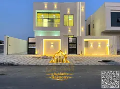 Villa for sale directly from the owner, freehold, open to all nationalities. Price includes registra