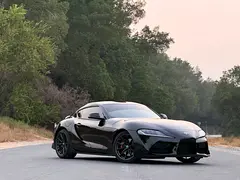 2025 Toyota SUPRA