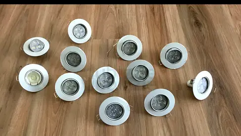 Spotlights