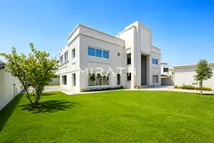 ELEGANT 6BR VILLA | PRIME AL BARSHA 2